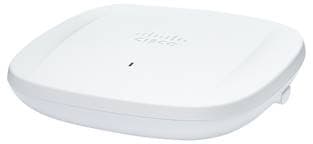 Catalyst 9166I · Wi-Fi 6E