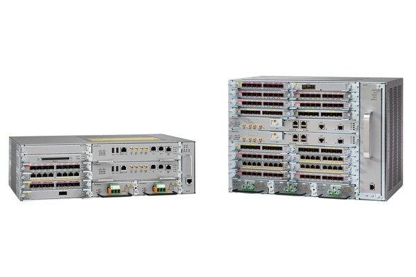 ASR 900 Series